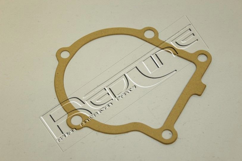 RED-LINE Gasket, water pump Article number: 34TA013 cheaply