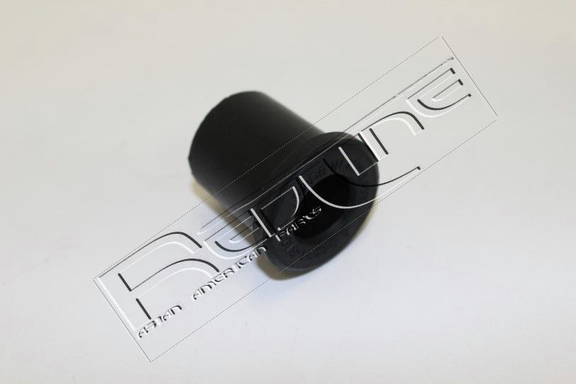 RED-LINE 43IZ026 Bush, leaf spring D-MAX 3.0 DiTD (TFR85_) 163 PS Diesel 2012