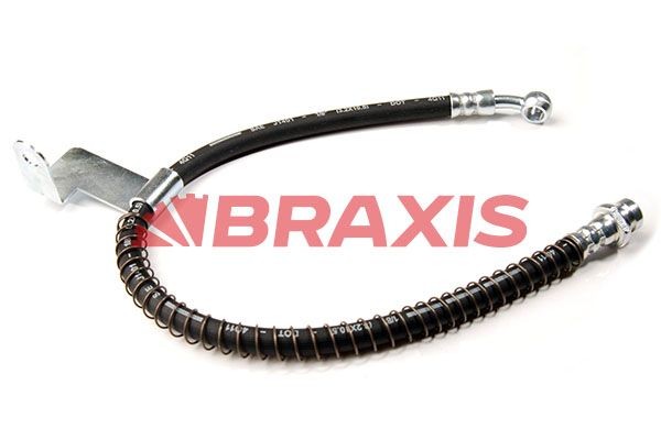 BRAXIS Brake hose Article number: AH0266 cheaply