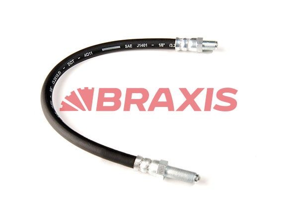 BRAXIS Brake hose Article number: AH0529 cheaply