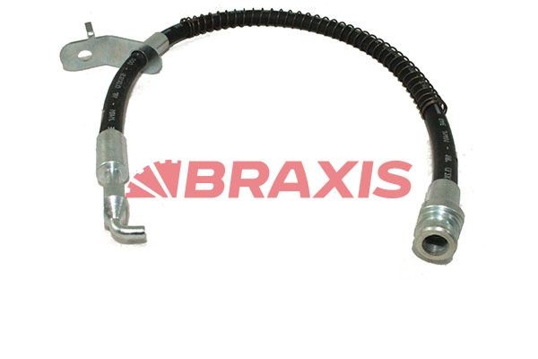 BRAXIS Brake hose Article number: AH0537 cheaply