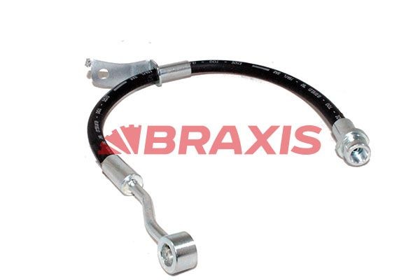 BRAXIS Brake hose Article number: AH0599 cheaply