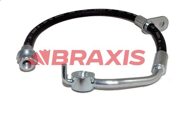 BRAXIS Brake hose Article number: AH0612 cheaply