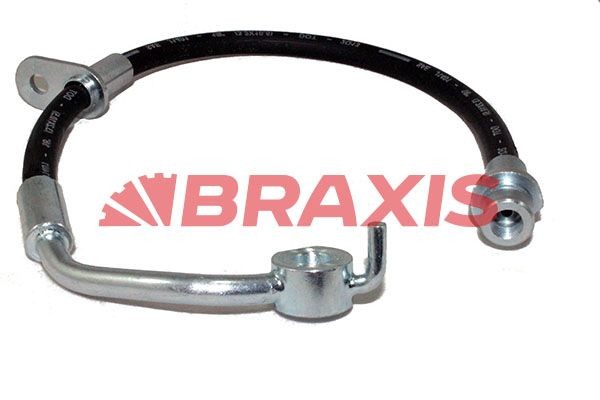 BRAXIS Brake hose Article number: AH0613 cheaply