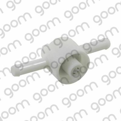 GOOM FFV-0002 Klapp, kütusefilter POLO 1.3 D 45 HP Diisel 1994