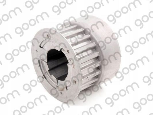 GOOM Tandhjul, fordeleraksel Varenummer: GDS-0004 billige