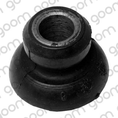 GOOM GE-0003 Mounting, steering gear C-Class C 200 CGI 1.8 Kompressor (203.743) 170 PS Petrol 2011