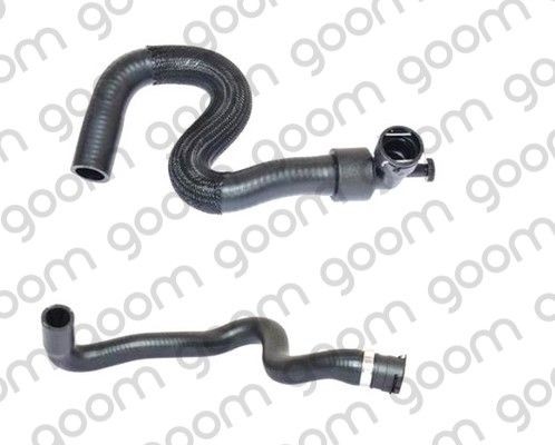 GOOM Hose, heat exchange heating Article number: HC-0108 cheaply