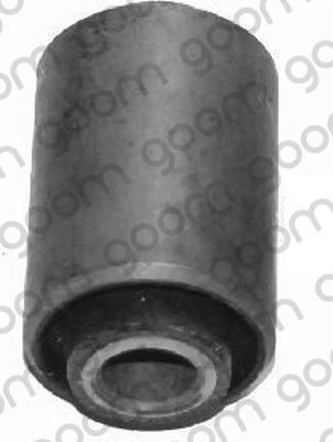 GOOM LSB-0050 Втулка, ресьорен лист 88/109 2.6 4x4 83 K.C. бензин 1986