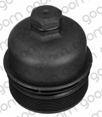GOOM OFC-0002 Kate,õlifiltrikonsool TRANSIT CONNECT 1.5 EcoBlue 101 HP Diisel