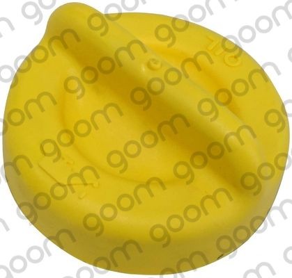 GOOM OSC-0004 Oil filler cap BRAVO 1.9 JTD 105 105 PS Diesel 2001