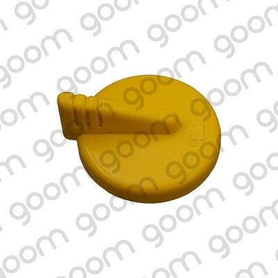 GOOM OSC-0013 Капачка, гърловина за наливане на масло SANDERO 1.2 73 K.C. бензин