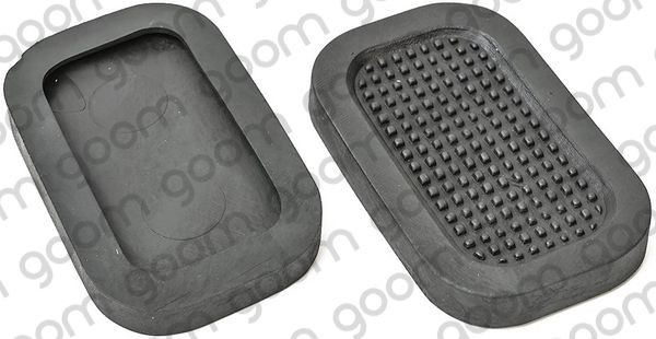 GOOM Clutch Pedal Pad Article number: PC-0019 cheaply
