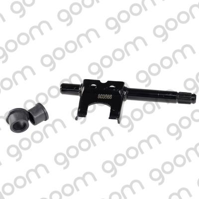 GOOM RF-0002 Release Fork, clutch UNO 1.4 S 70 71 PS Petrol 2006