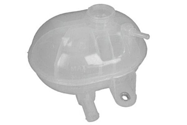 GOOM RT-0018 Water Tank, radiator PANDA 1.3 D Multijet 4x4 (169.AXC2A) 70 PS Diesel