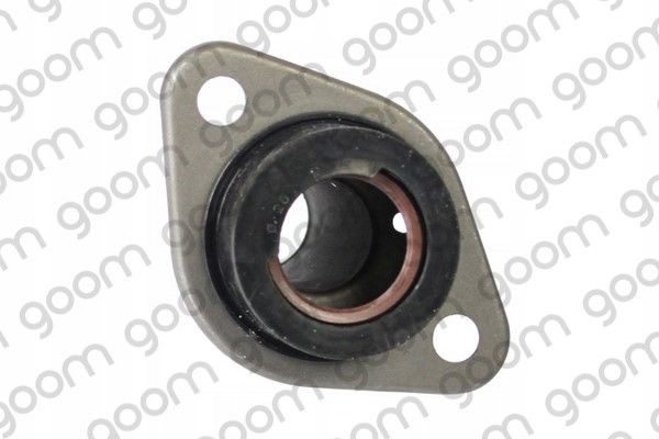 GOOM TH-0004 Guide Tube, clutch DUCATO 2.0 JTD 84 PS Diesel
