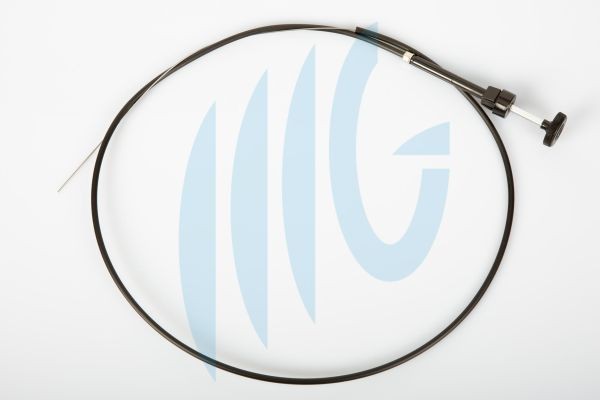 RICAMBIFLEX GM Kabel, koldstartstyring Varenummer: 01123010 billige