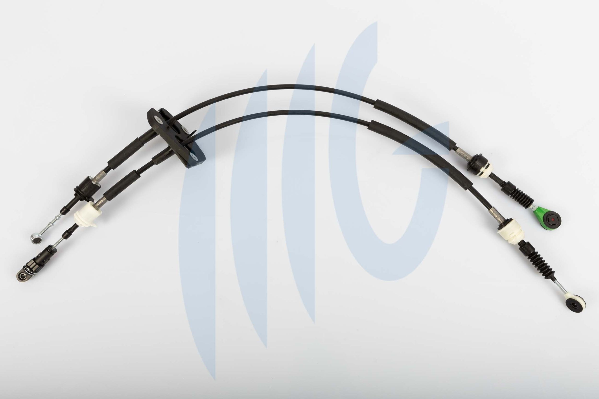 RICAMBIFLEX GM 01269101 Cable, manual transmission YPSILON 0.9 CNG (312.YXG1A) 86 PS Petrol/Natural Gas (CNG)