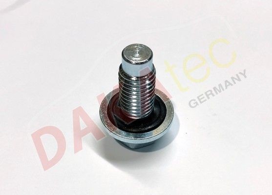 DAKAtec Sealing Plug, oil sump Article number: 30513 cheaply