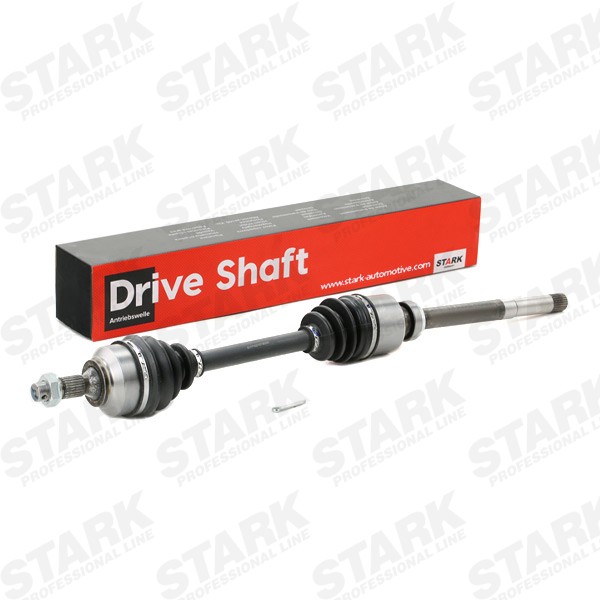 STARK Drive shaft Article number: SKDS-0210642 cheaply
