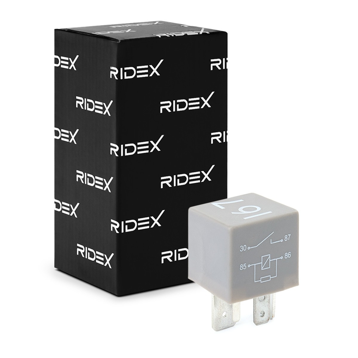 RIDEX Fuel pump relay Article number: 1111R0006 cheaply