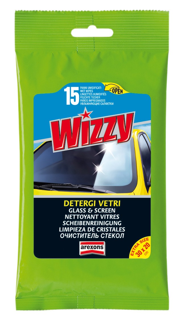 OEM Windscreen wipes 1932 from AREXONS