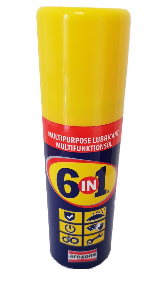 OEM Penetrating oil 7009 from AREXONS