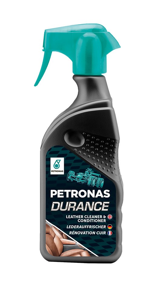 PETRONAS Læder-rens Durance Varenummer: 7041 billige