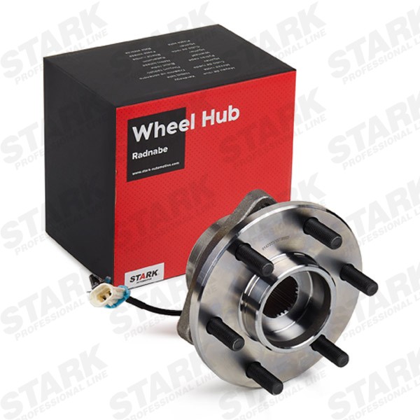STARK Wheel bearing kit Article number: SKWB-0181357 cheaply