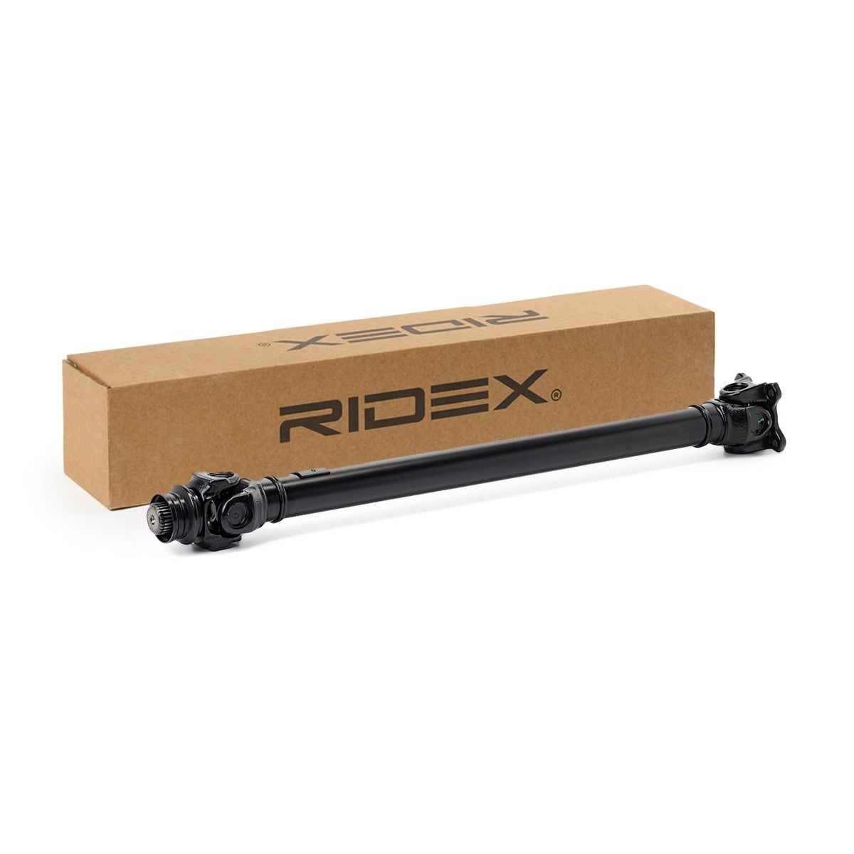 RIDEX Propshaft, axle drive Article number: 3675A0035 cheaply