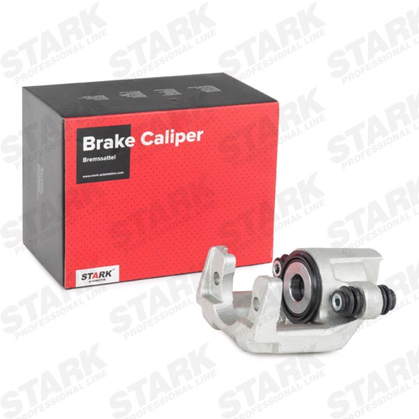 STARK Pidurisadul Artikli number: SKBC-0461141 soodsalt
