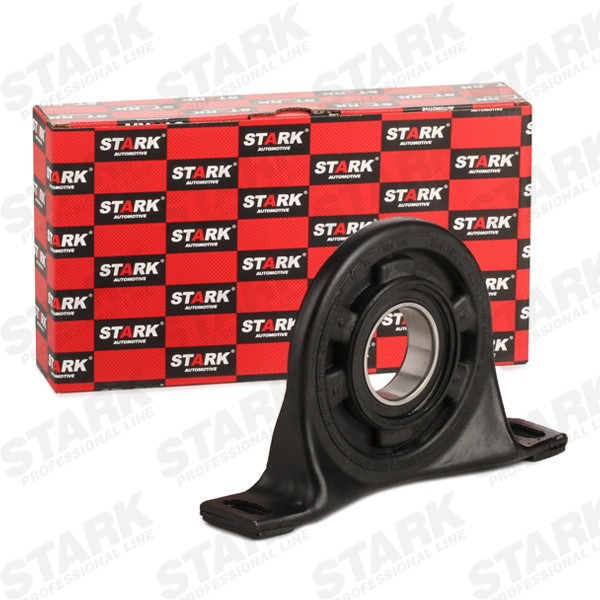 STARK SKMP-3300035 Propshaft bearing SPRINTER 315 CDI 2.2 (906.731, 906.733, 906.735) 150 PS Diesel 2020