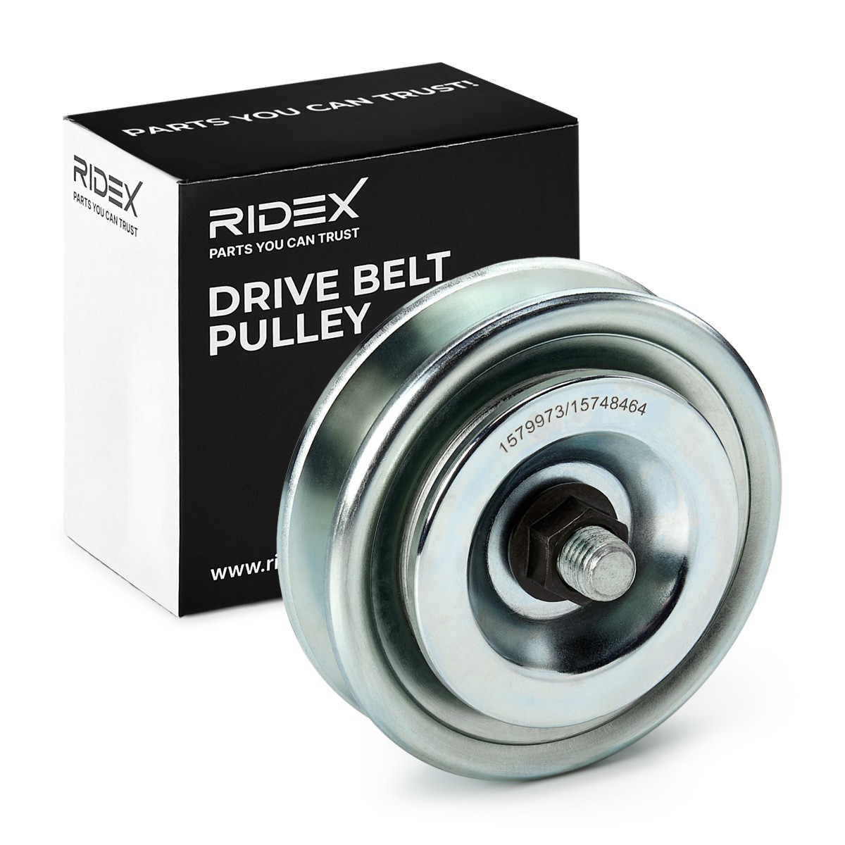 RIDEX Pingutusrull, soonrihm Artikli number: 310T0343 soodsalt