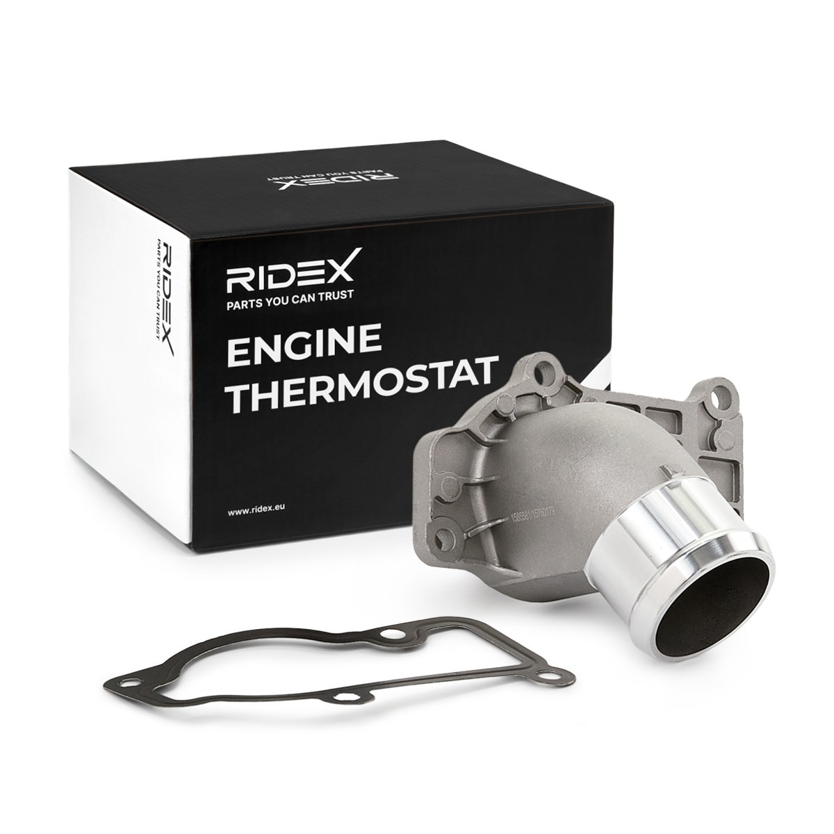 RIDEX Thermostat Article number: 316T0283 cheaply