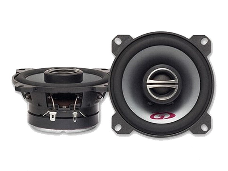 ALPINE Coaxial højttalere Type-G Varenummer: SPG-10C2 billige