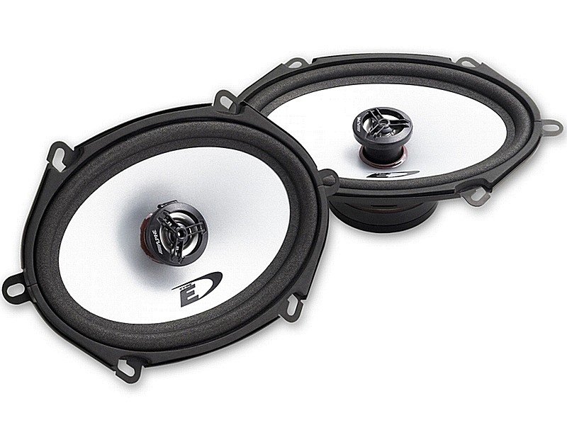 ALPINE Coaxial højttalere Custom Fit Varenummer: SXE-5725S billige