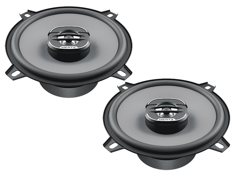 HERTZ Coaxial højttalere Uno Varenummer: X130 billige