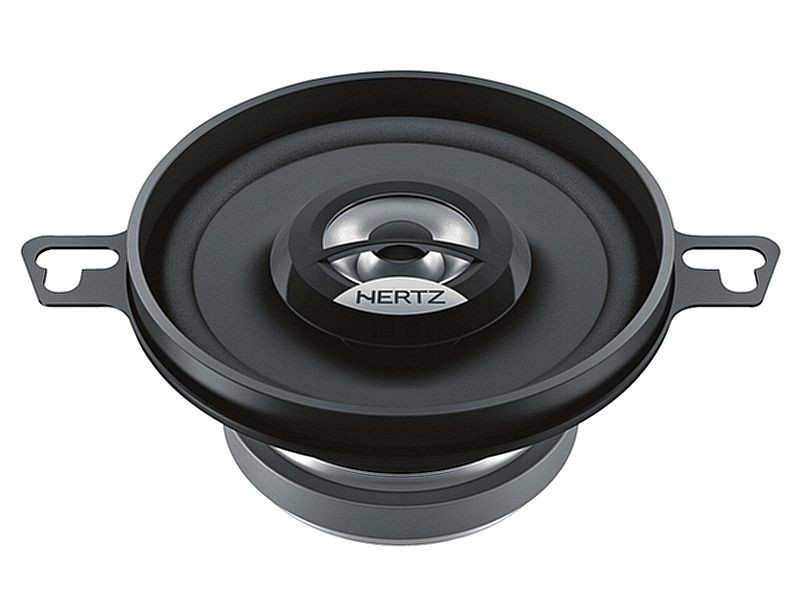 HERTZ Coaxial højttalere Dieci Varenummer: DCX 87.3 billige