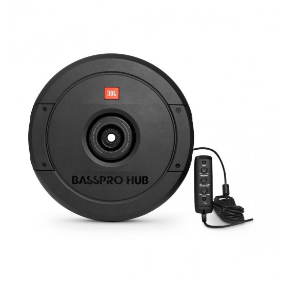 JBL Aktiv subwoofer Varenummer: BassproHub billige
