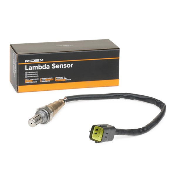 RIDEX Lambda andur Artikli number: 3922L0364 soodsalt