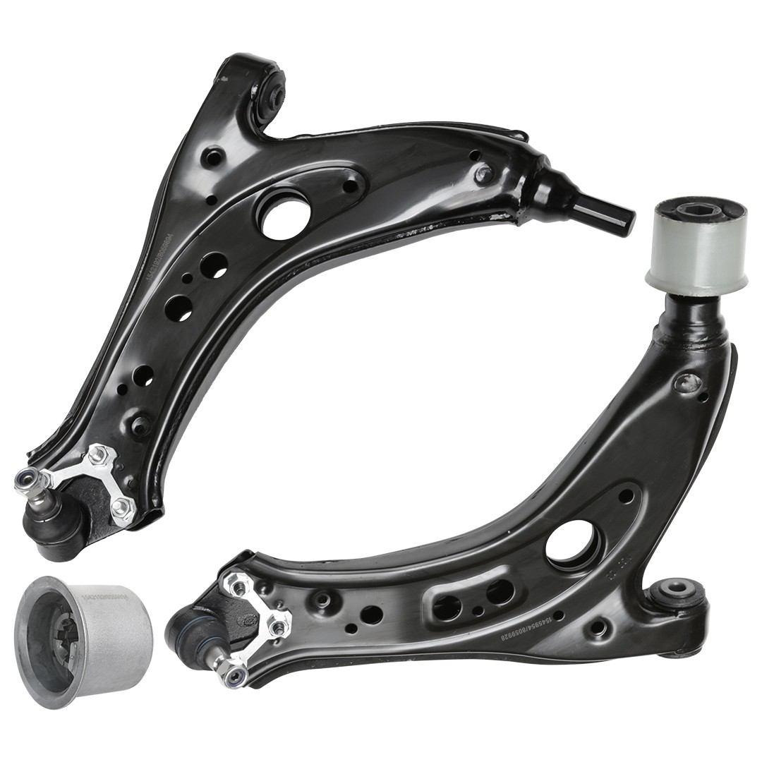 RIDEX 772S0231 Remondikomplekt,õõtshoob POLO 1.9 SDI 64 HP Diisel