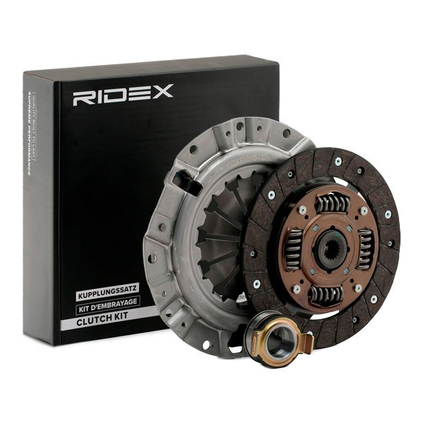RIDEX Clutch kit Article number: 479C0979 cheaply
