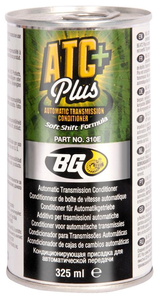 BG Products Gearolieadditiv ATC Plus Varenummer: 310 billige