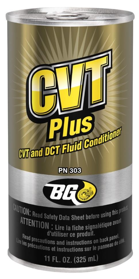 BG Products Gearolieadditiv CVT Plus Varenummer: 303E billige
