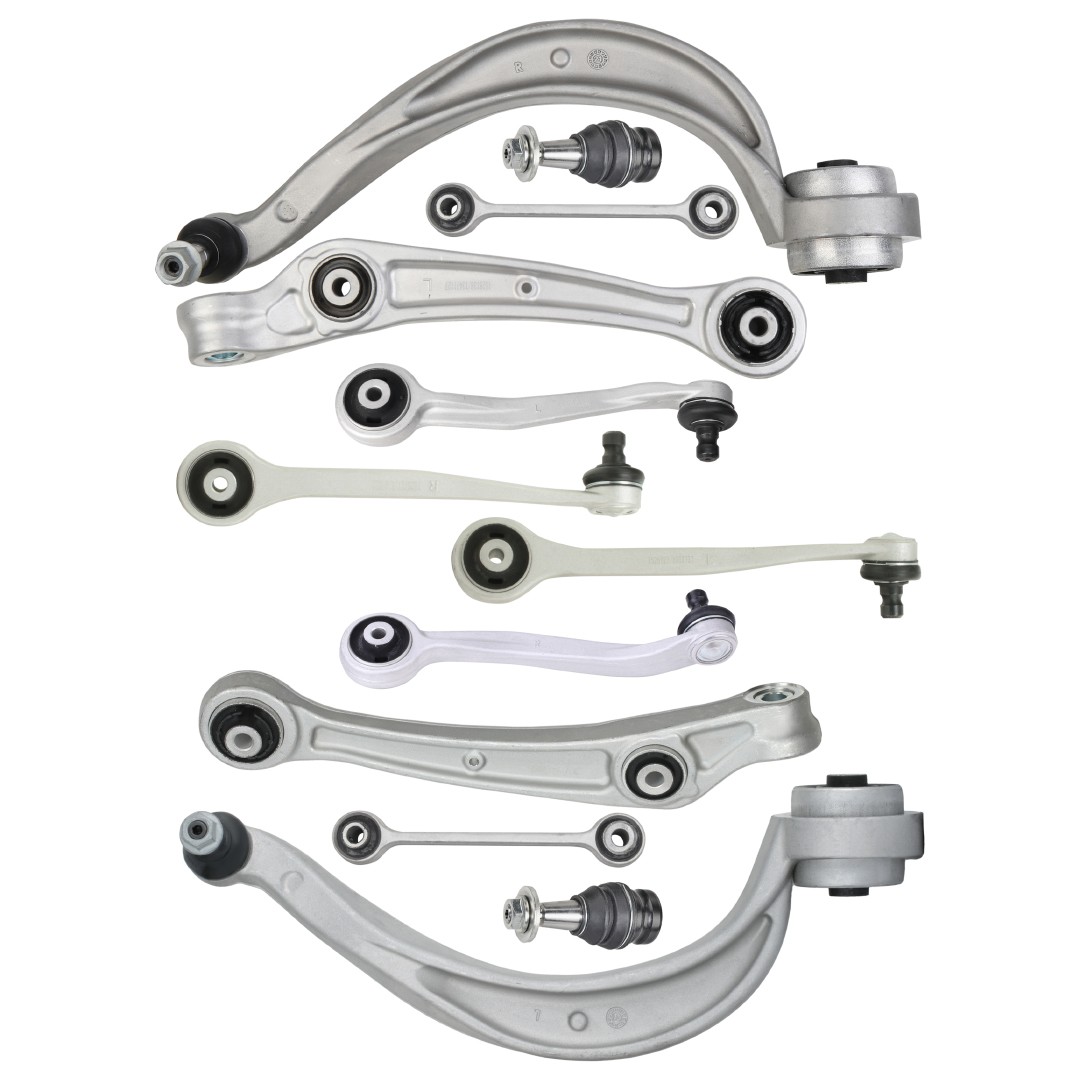 RIDEX Control arm repair kit Article number: 772S0232 cheaply