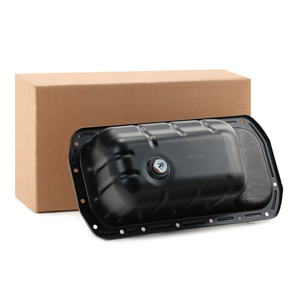 RIDEX Oil sump Article number: 592O0154 cheaply