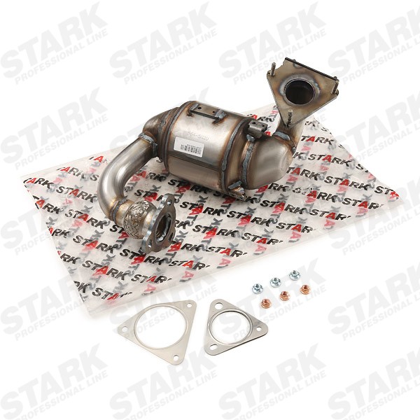 STARK Catalytic converter Article number: SKCCT-4840624 cheaply