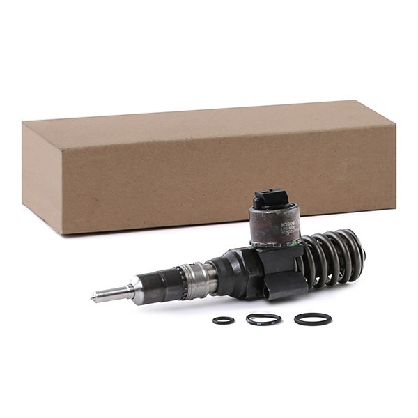 RIDEX REMAN 3930I0005R Pump and Nozzle Unit A6 2.0 TDI 140 PS Diesel 2011