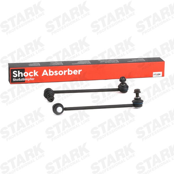 STARK SKRKS-4420036 Repair Kit, stabilizer coupling rod VITO 115 CDI (639.701, 639.703, 639.705) 150 PS Diesel