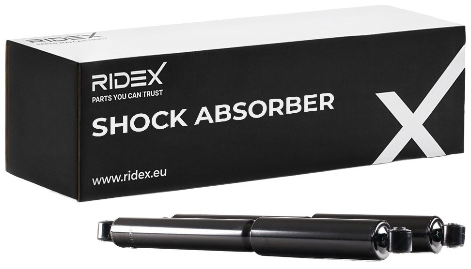 RIDEX Shock absorber Article number: 854S2626 cheaply